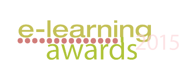 Best Online Distance Learning Award 2015
