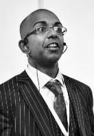 Dr Kevin Fernando Dr Kevin Fernando
