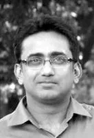 Dr Samit Ghosal Dr Samit Ghosal