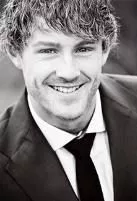 Hamish van Wyk Hamish van Wyk