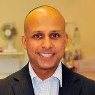 Dr Dev Datta