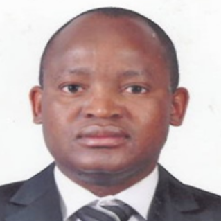 Dr Gabatsene Kwadiba