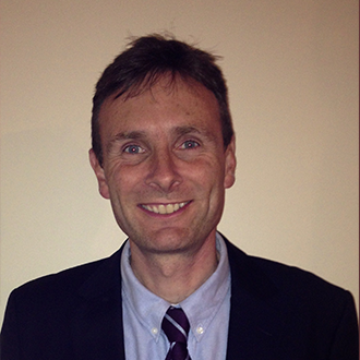 Dr Jamie Smith