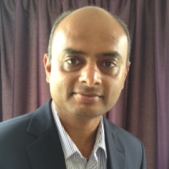 Dr Raj Peter