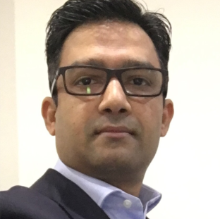 Vinay Vinay