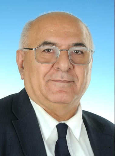 Dr Farhad Umer Huwez
