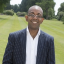 Dr Kevin Fernando