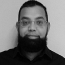 Mohammed Kadwa