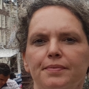 Dr Natalia Vallianou