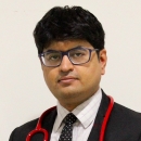 Dr Om Lakhani