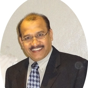 Dr Prabhakar Mallya