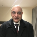 Dr Praveen Partha