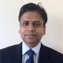 Dr Rajeev Kumar