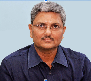 Dr Satinath Mukhopadhyay