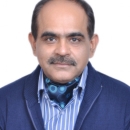 Dr Sudhish Sehra