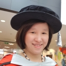 Dr Thinzar Min